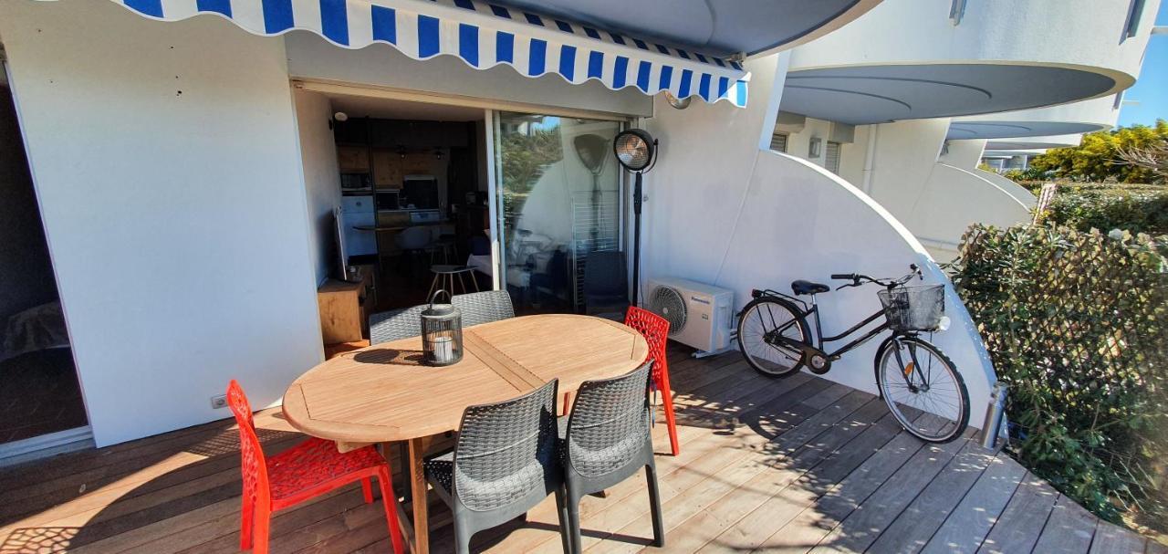 Zen Et Appartement Le Grau-du-Roi